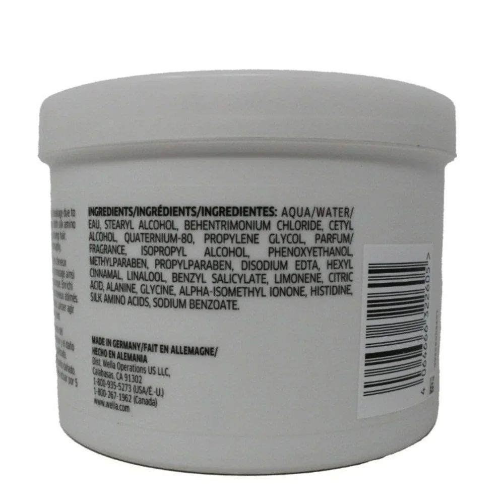 Wella Professionals revitalize restore